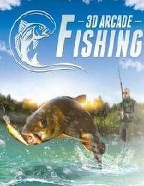 3D Arcade Fishing (PC)