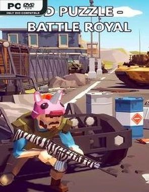 3D Puzzle: Battle Royal (PC)