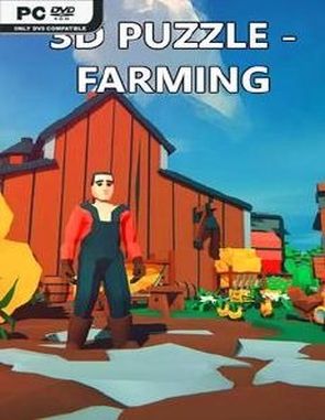 3D Puzzle: Farming (PC)