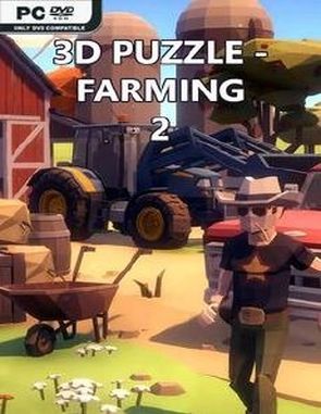 3D Puzzle: Farming 2 (PC)