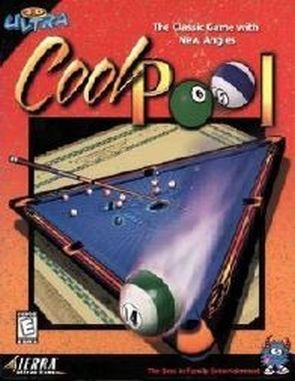 3D Ultra Cool Pool (PC)
