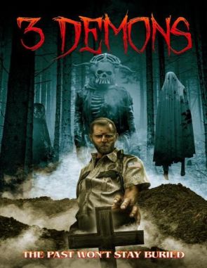 3_Demons 3 Demons (2022) (Películas)