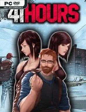 41_Hours 41 Hours (PC)