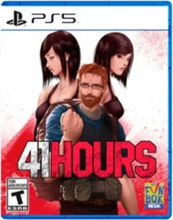 41 Hours (PS5)