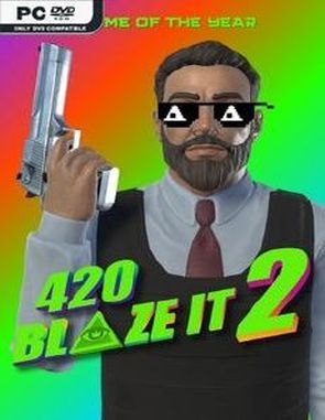 420BLAZEIT_2_GAME_OF_THE_YEAR 420BLAZEIT 2: GAME OF THE YEAR (PC)
