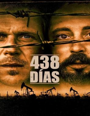 438 días (2019) (Películas)