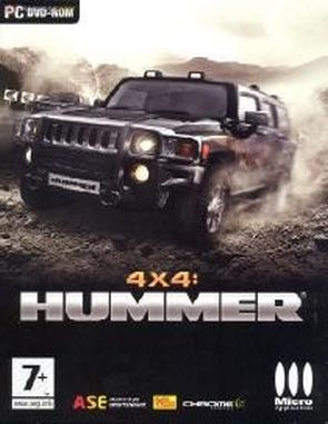 44_Hummer 44 Hummer (PC)