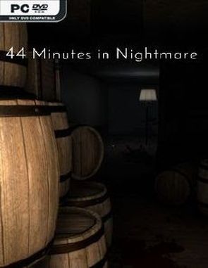 44 Minutes in Nightmare (PC)