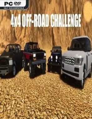 44_Off_Road_Challenge 44 Offroad Challenge (PC)
