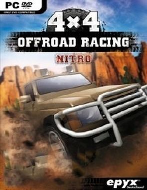 44_Offroad_Racing_Nitro 44 Offroad Racing Nitro (PC)