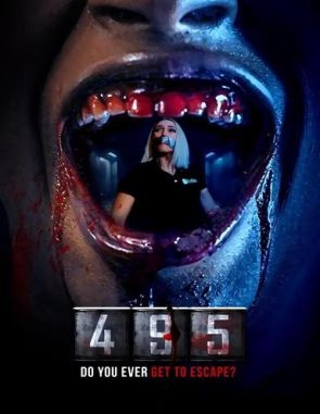 495 (2023) (Películas)