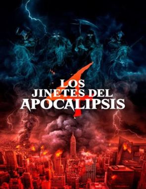 4 Horsemen: Apocalypse (2022) (Películas)