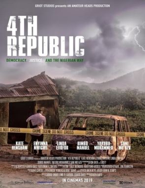 4ª República (2019) (Películas)