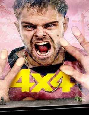 4x4 (2019) (Películas)
