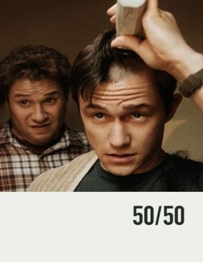 50/50 (2011) (Películas)