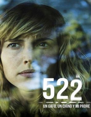 522. Un gato, un chino y mi padre (2019) (Películas)