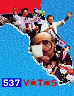 537 votos (2020) (Películas)
