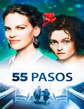 55 pasos (2017) (Películas)