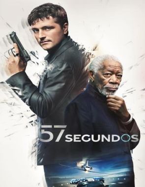 57 segundos atrás (2023) (Películas)