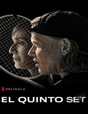 Quinto set (2020) (Películas)