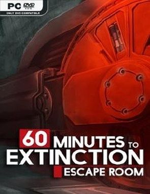 60 Minutes to Extinction: Escape Room (PC)
