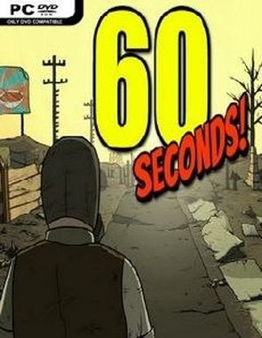 60_Seconds 60 Seconds! (PC)