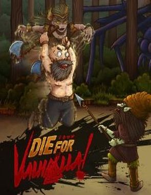 60 Seconds! Die for Valhalla (PC)
