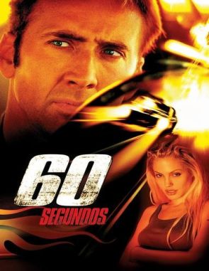 60 segundos (2000) (Películas)