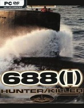 688I_HunterKiller 688(I) Hunter/Killer (PC)