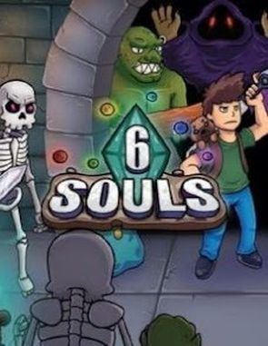 6Souls 6Souls (PC)