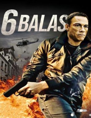 6 balas (2012) (Películas)
