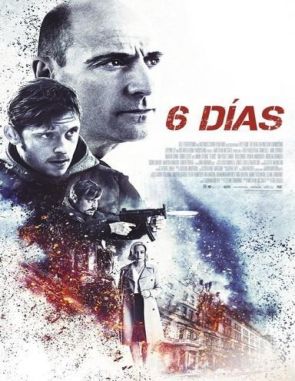 6 días (2017) (Películas)