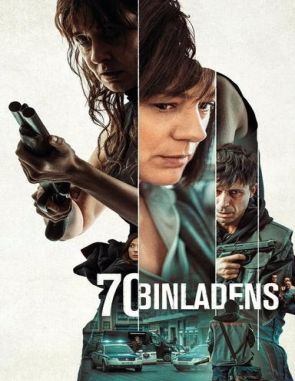70 Binladens (2018) (Películas)