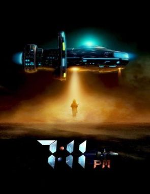 7:11 PM (2023) (Películas)