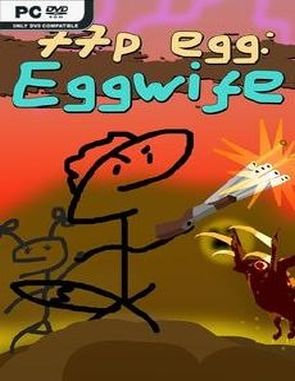 77p egg: Eggwife (PC)
