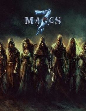 7 Mages (PC)