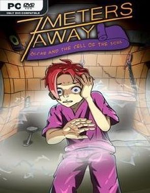 7 Meters Away: Oscar and the Cell of the Soul (PC)
