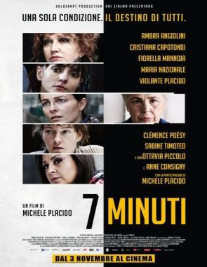 7 minutos (2014) (Películas)