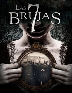 7 brujas (2017) (Películas)