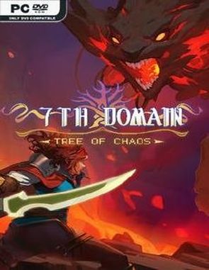 7th Domain: Tree of Chaos (PC)