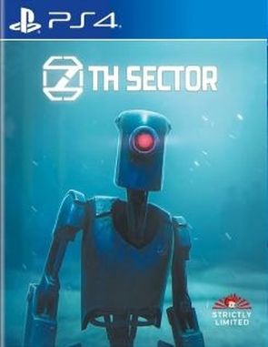 7th Sector (PS4)