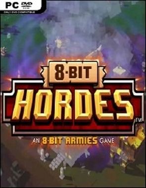 8-Bit_Hordes 8 Bit Hordes (PC)