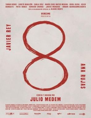 8 (2024) (Películas)