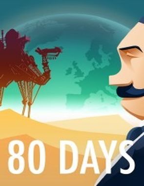 80 Days (PC)