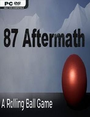 87_Aftermath_A_Rolling_Ball_Game 87 Aftermath: A Rolling Ball Game (PC)
