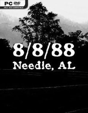 8888_Needle_AL 8888 Needle AL (PC)