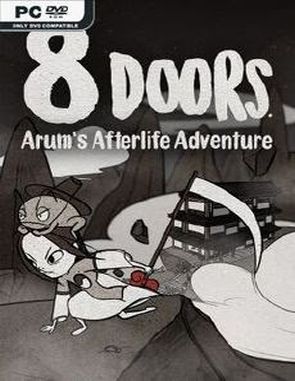 8Doors: Arum's Afterlife Adventure (PC)