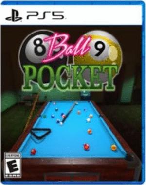8_&_9_Ball_Pocket_PS5 8 9 Ball Pocket (PS5)