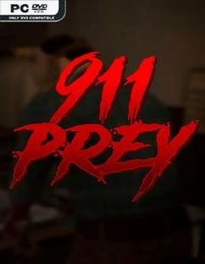 911: Prey (PC)