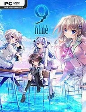 9NineNewEpisode 9 nine-: Episode 4 (PC)